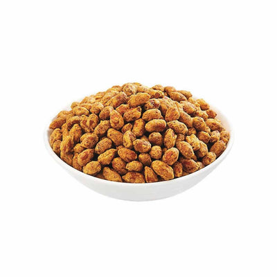 Bikano Tasty Spicy Coated Peanuts