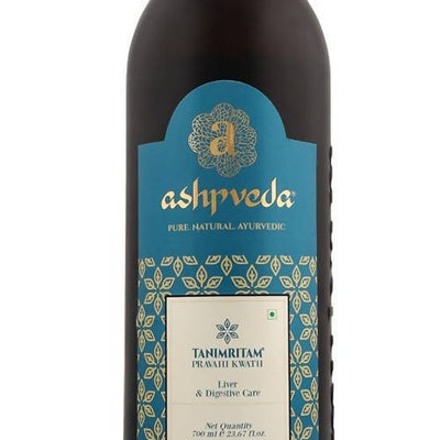 Ashpveda Tanimritam Pravahi Kwath