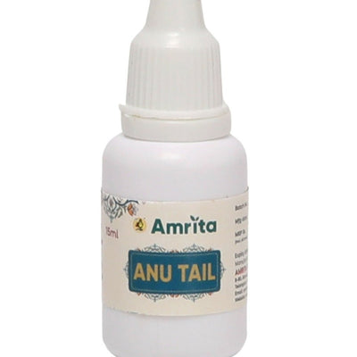 Amrita Anu Tail