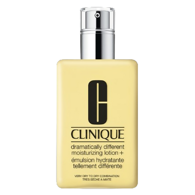 Clinique Dramatically Different Moisturizing Lotion