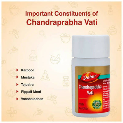 Dabur CP Vati