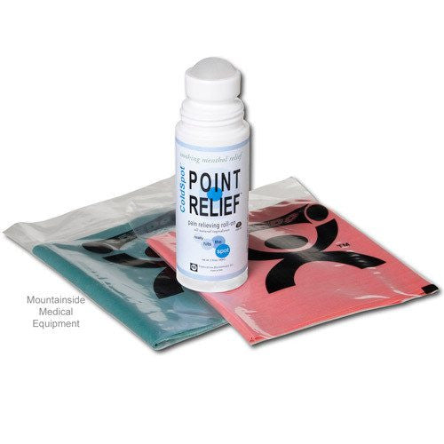 Cando Be Better Intermediate General Rehab Kit