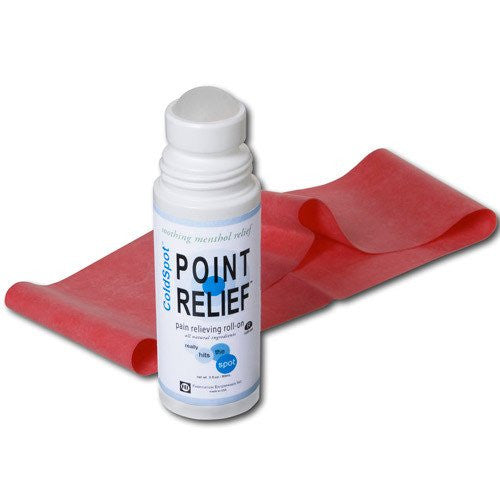 Cando Be Better Targeted Rehab Kit for the Knee and Hip