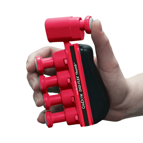 Digi-Flex Thumb Exerciser