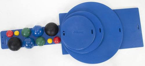 Cando MVP Balance System Complete Set