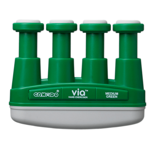 Via Hand Flexion Exerciser