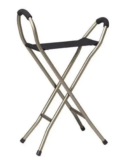 Cane Sitting Seat