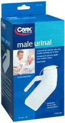 Carex Male Urinal