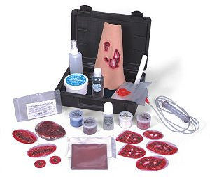 Basic Casualty Simulation Kit