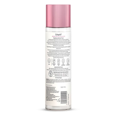 Cetaphil Bright Healthy Radiance Refresh Toner (150 ml)