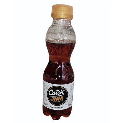 24x Catch Jira, Pack of 24 - 300 ml each