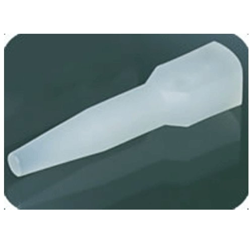 Catheter Plug, Nylon, Bard