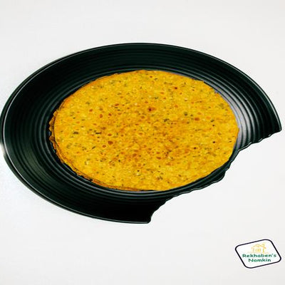 Rekhaben's Namkeen Tikkhi Mungdi Khakhara | 400 gms