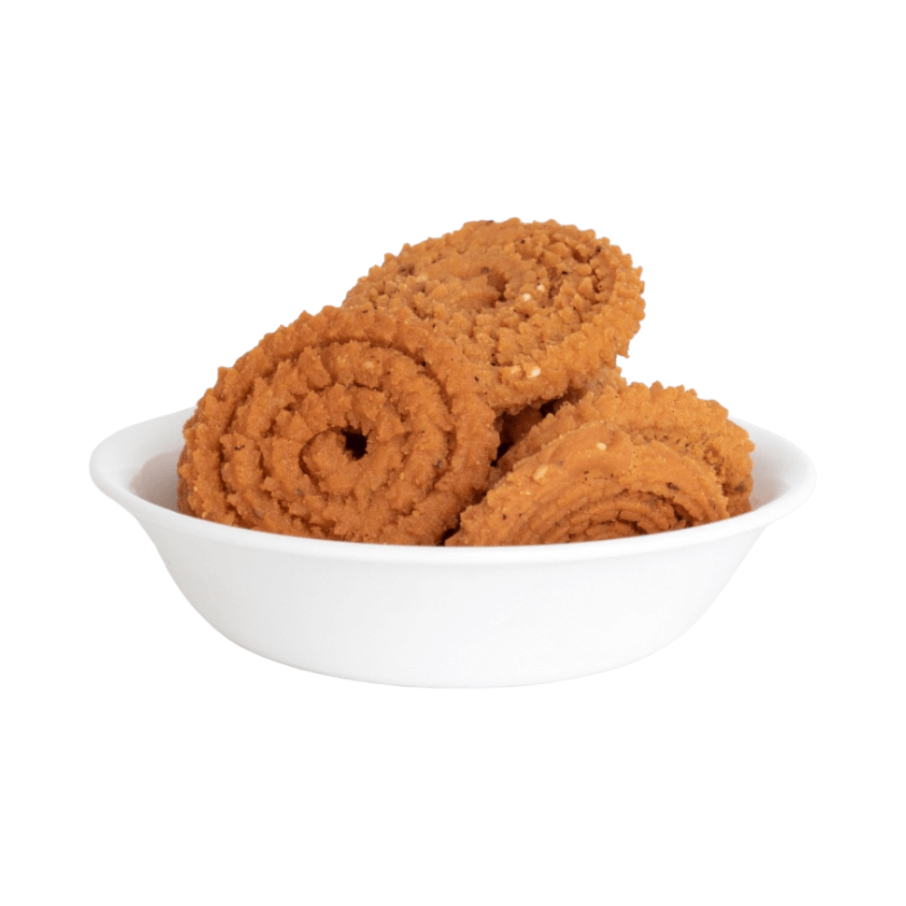 Bharat Krishna Bakery Chakri -200 gms
