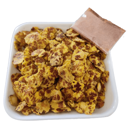 Truptida Homemade Chana Jor Garam | 500 gms