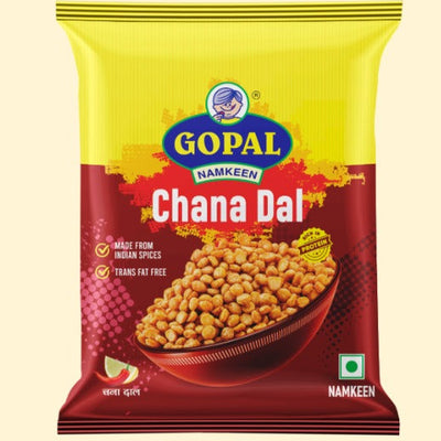 Gopal Namkeen Chana Dal Namkeen  - 250 gms