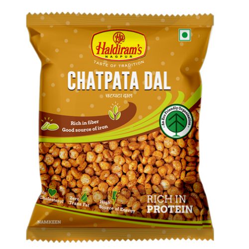 Haldiram’s Chatpata Chana Dal - 220g