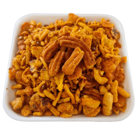 Truptida Homemade Mix Chavanu | 500 gms