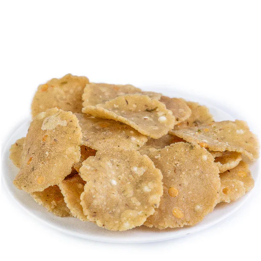Godavari Vantillu Andhra Special Chekkalu  -  500 gms