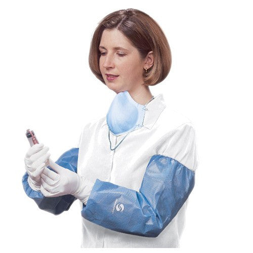 ChemoPlus Poly-Coating Protective Arm Sleeves 100/Case