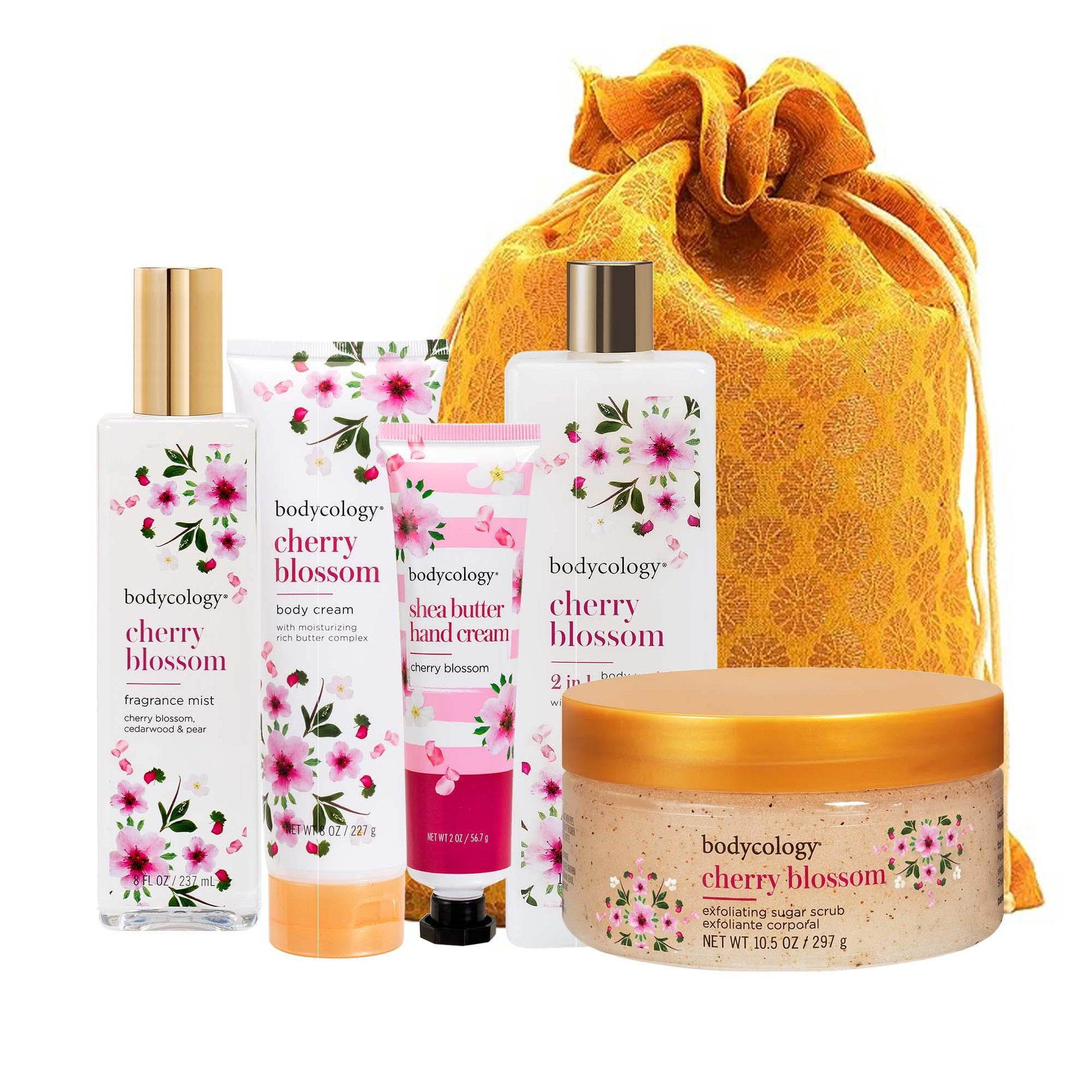 The Perfect Beauty Gift Set 1