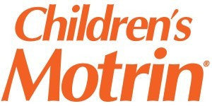 Children's Motrin Ibuprofen Liquid Oral Suspension Berry Flavor 120 mL