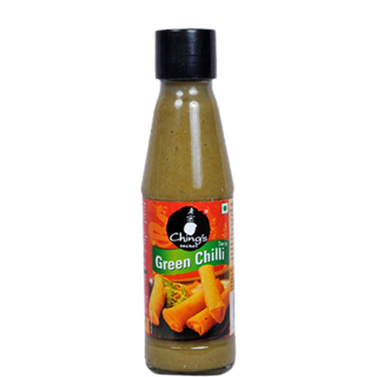 Ching's Green Chilli Sauce - 190g