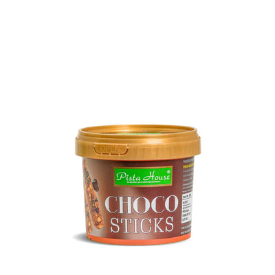 Pista House Choco Sticks - 150 gms