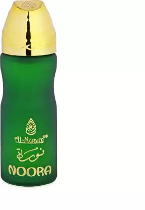 Al-Nuaim Chocolate Series Noora - 20ml Floral Attar (Fruity)