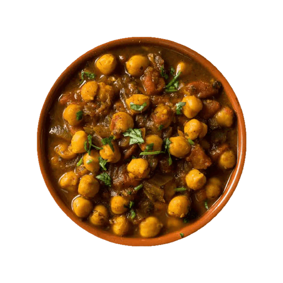 Fresh O Need Chole Masala - Ready To Eat 220 gms