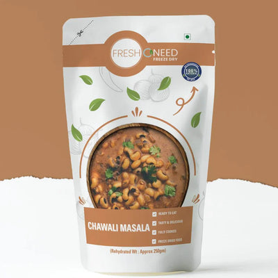 Fresh O Need Chawali Masala - Ready To Eat 250 gms