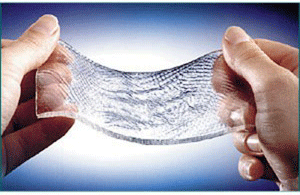 Cica Care Silicone Gel Sheet for Scarring
