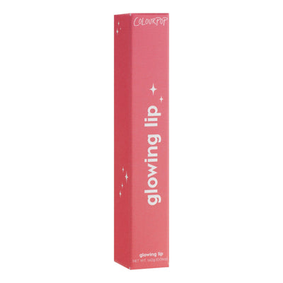 ColourPop Glowing Lip - Museum Date
