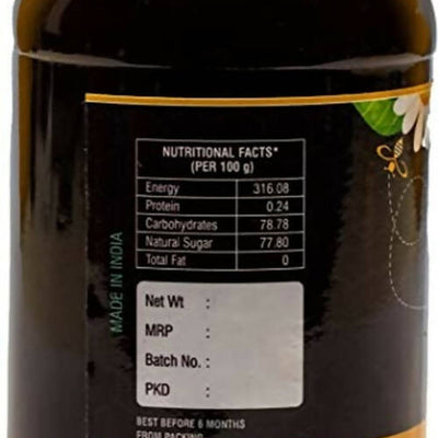 Argom Multi Flora Honey