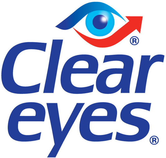 Clear Eyes Artificial Tears and Contact Lens Multi-Action Relief Eye Drops
