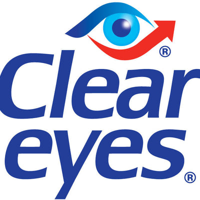 Clear Eyes Cool Comfort Redness Relief Eye Drops