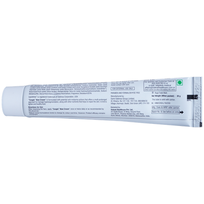 Cosglo New Anti-Melasma Cream