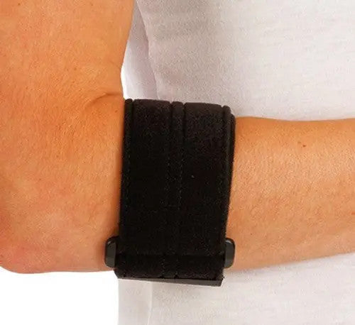 Clinic Tennis Elbow Band ProCare