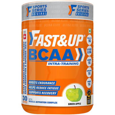 Fast&Up BCAA Supplement