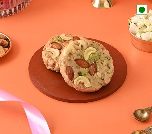 Chaina Ram Sohan Halwa | 500 gms
