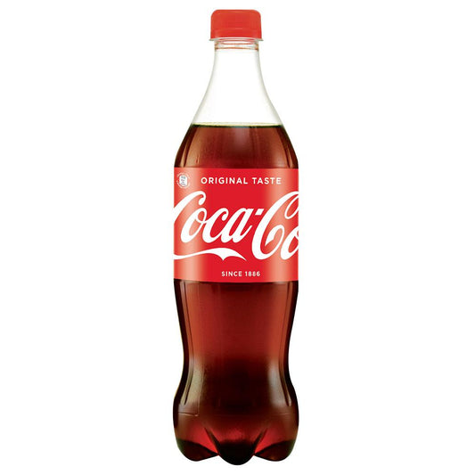 Coca Cola, 750 ml