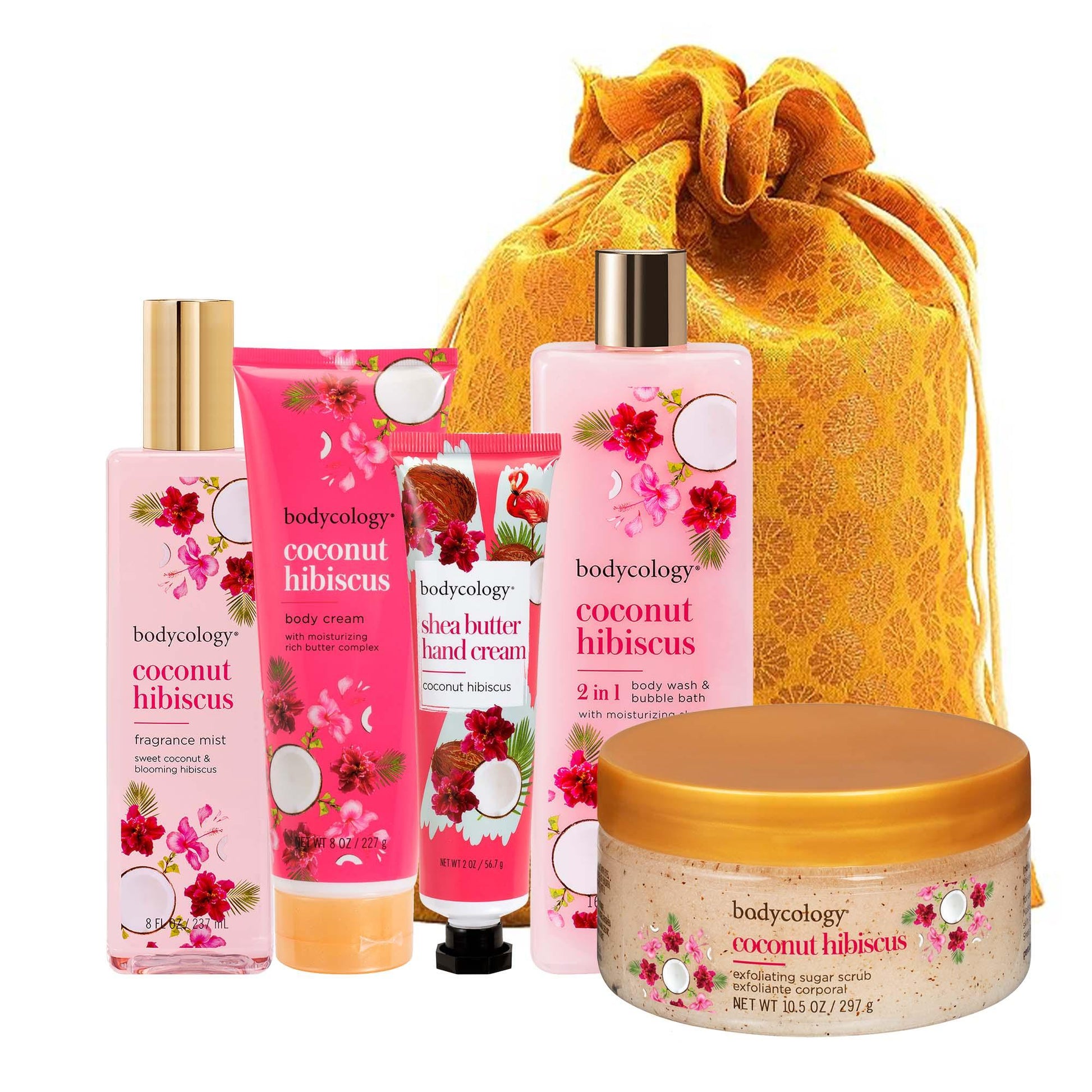 The Perfect Beauty Gift Set 3