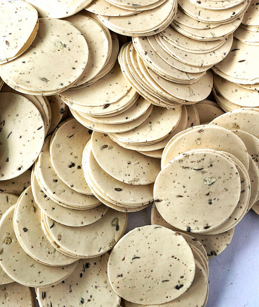 Yash Disco Masala  Papad - 400 Gms
