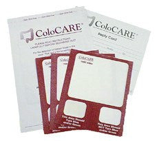Helena ColoCare Stool Blood Tests