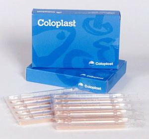 Coloplast Ostomy Paste Strips 2655 (10 Box)