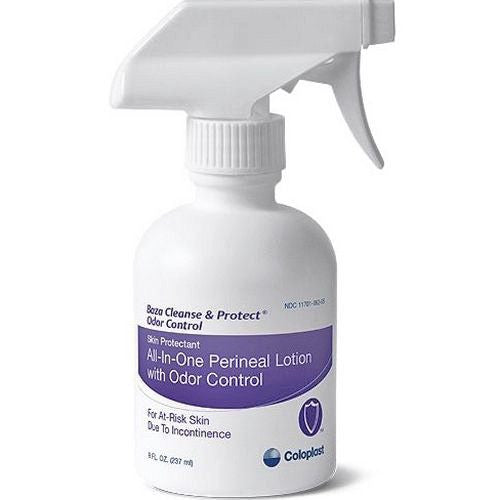 Baza Cleanse and Protect Perineal Lotion 8 oz
