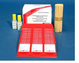 ColoScreen Lab Multi-Pack