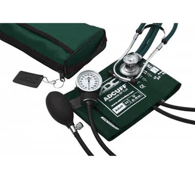 ADC Pros Combo II Pocket Aneroid Kit