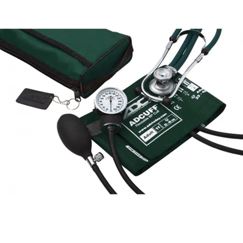 ADC Pros Combo II Pocket Aneroid Kit
