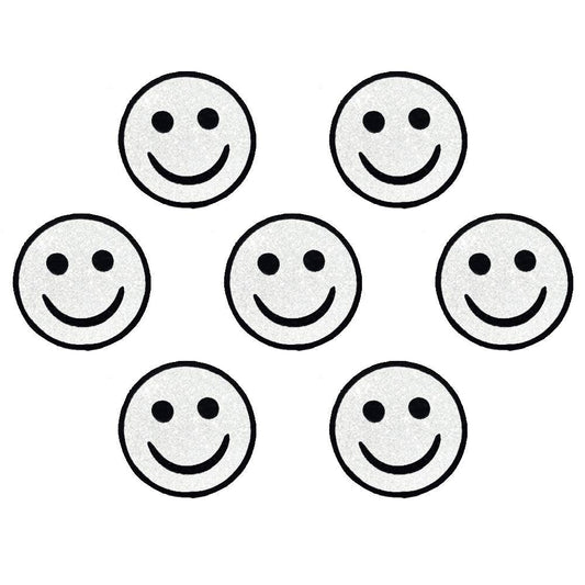 Comet Busters Trendy Smilie Bindis (BIN1232)